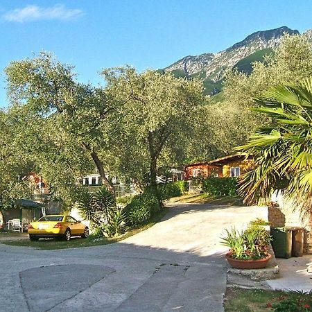 Hotel Aquacamp Brenzone sul Garda Exteriér fotografie
